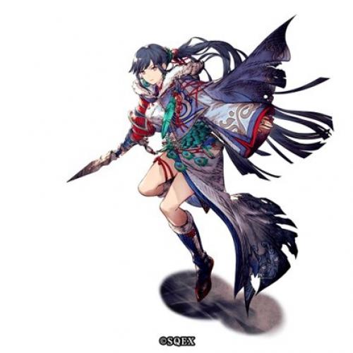 FFBE 幻影战争1