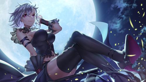 姬魔恋战纪1