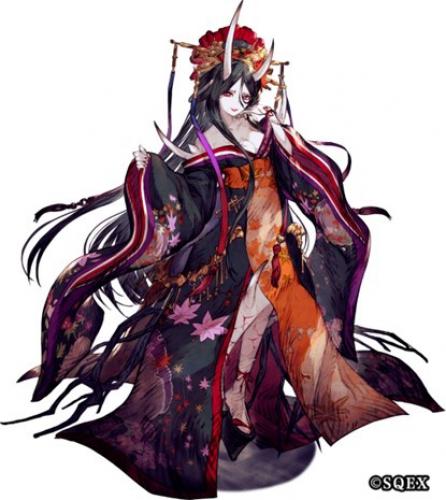 FFBE 幻影战争1