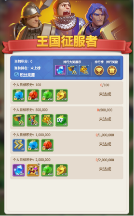 指尖领主1