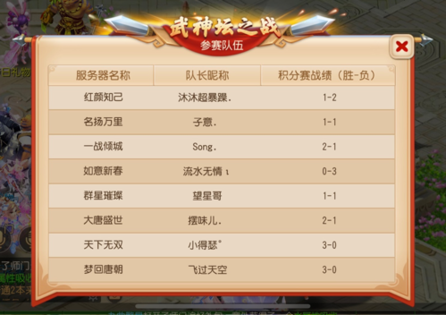 梦幻西游3