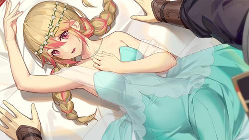 姬魔恋战纪2