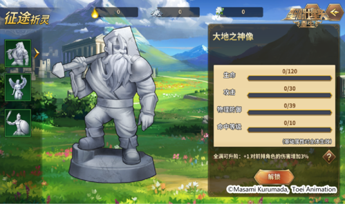 圣斗士星矢：重生4