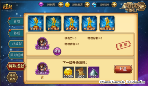 圣斗士星矢：重生5