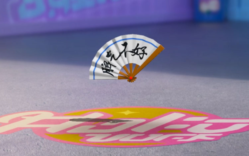 蛋仔派对6