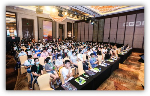 2022中国游戏开发者大会（CGDC）重磅来袭，线上会议全新体验 敬请期待！