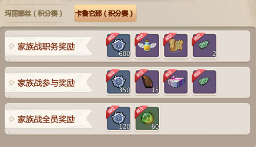 恐龙神奇宝贝4