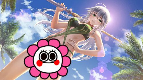 姬魔恋战纪1