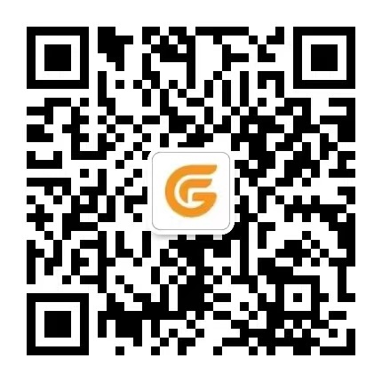 小G二维码