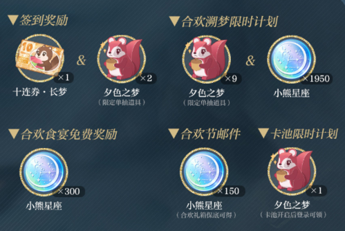 光与夜之恋8