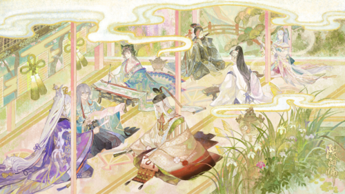 阴阳师3