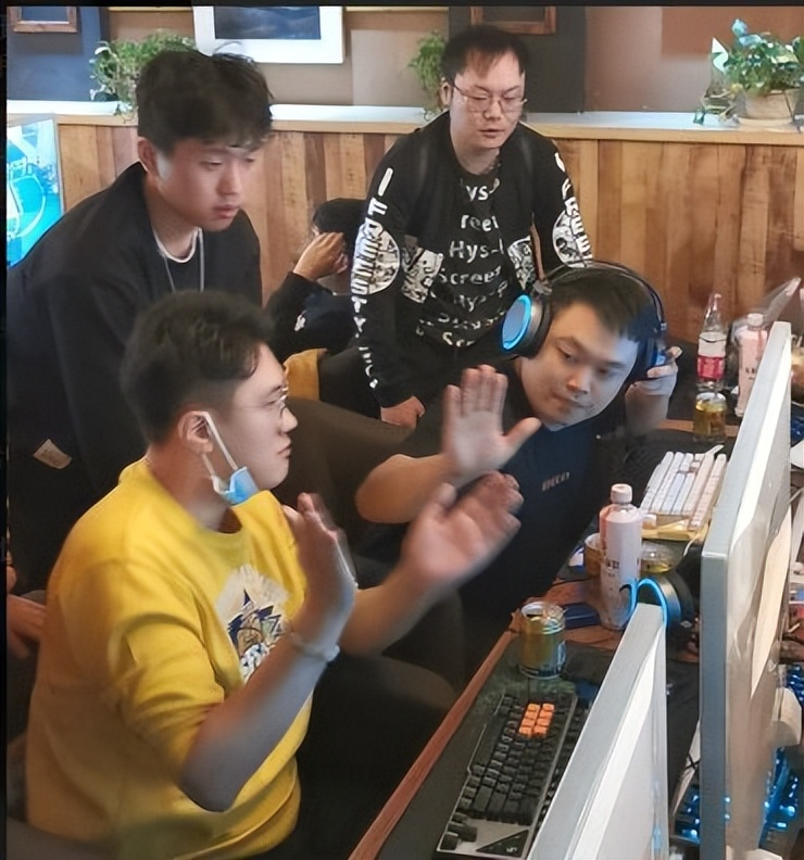 街头篮球2