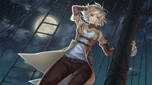 姬魔恋战纪1