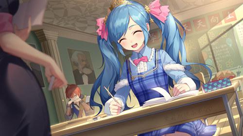 姬魔恋战纪1