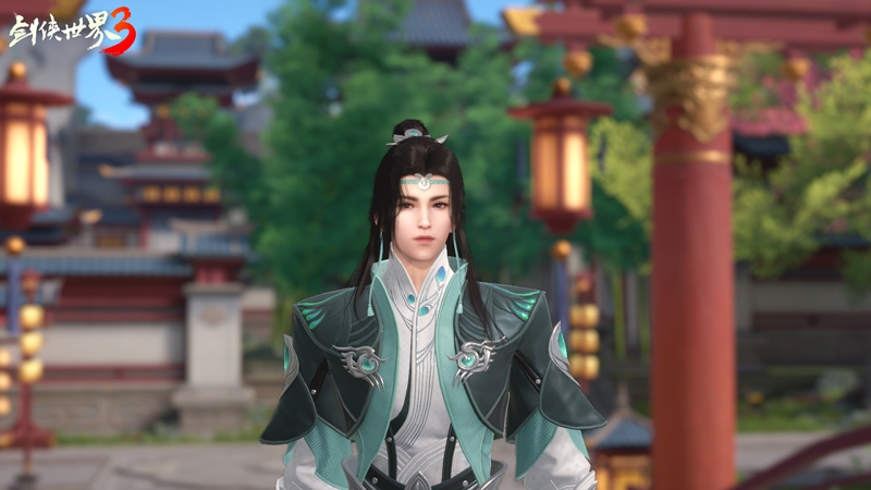 剑侠世界32