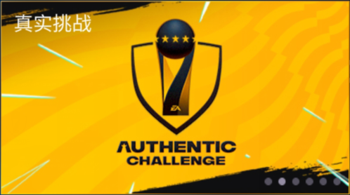 FIFA足球世界1