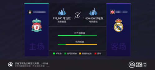FIFA足球世界15