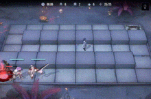 无期迷途诡境余音<em>Z</em>-1怎么打 重逢之路通关攻略