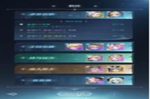 《绯色梦境（0.1折超爽畅享）》公益服手游基础综合攻略
