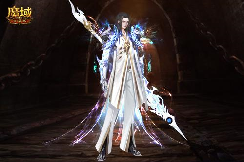 魔域口袋版4