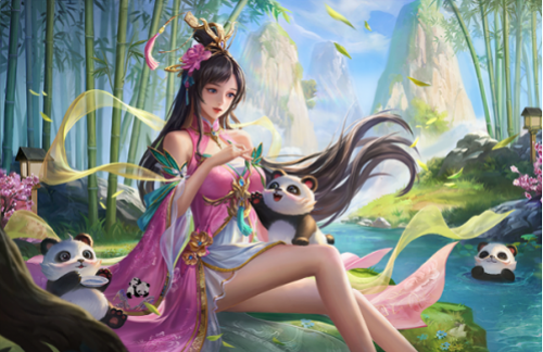 三国杀OL4
