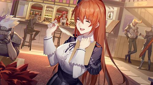姬魔恋战纪