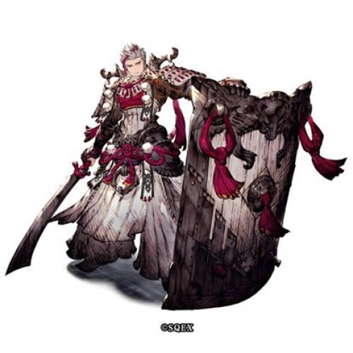 FFBE 幻影战争3