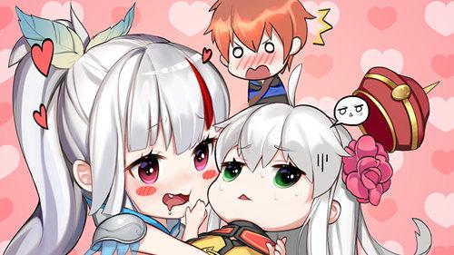 姬魔恋战纪1