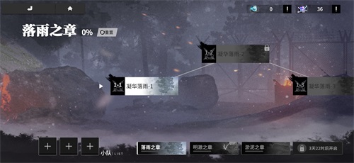 终末阵线4