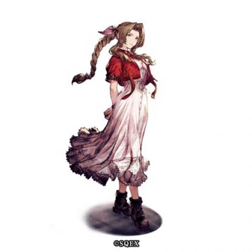 FFBE 幻影战争1