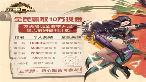 元素方尖2