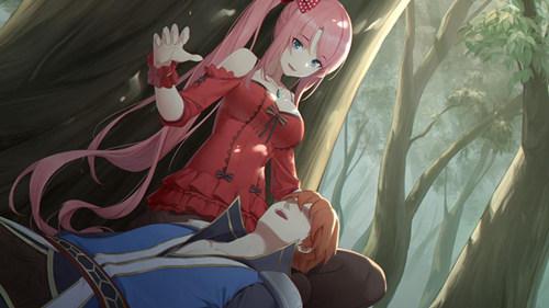 姬魔恋战纪2