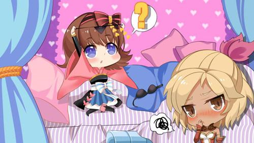 姬魔恋战纪1