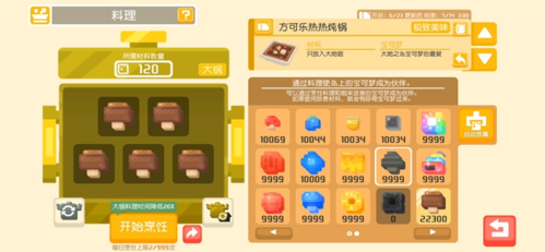 宝可梦大冒险6