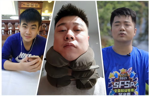 街头篮球4