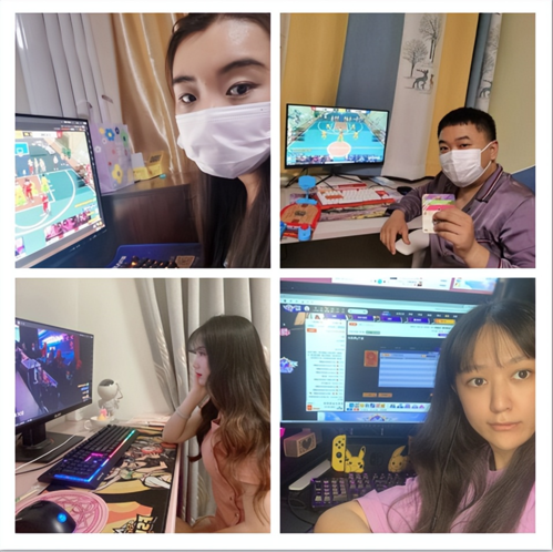 街头篮球7