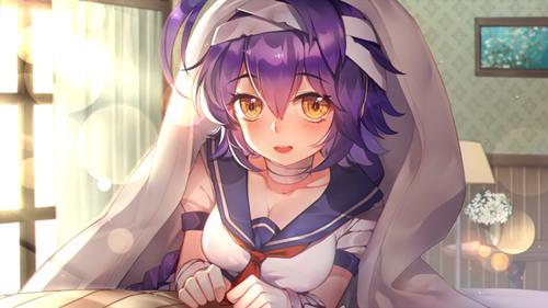 姬魔恋战纪1