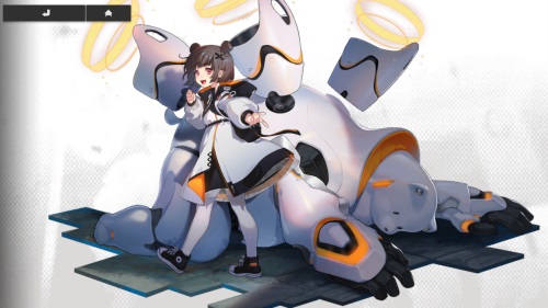 终末阵线：伊诺贝塔2