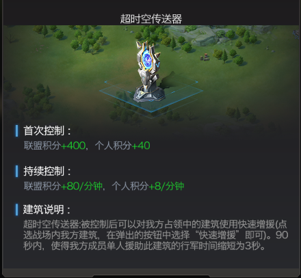 红警OL7