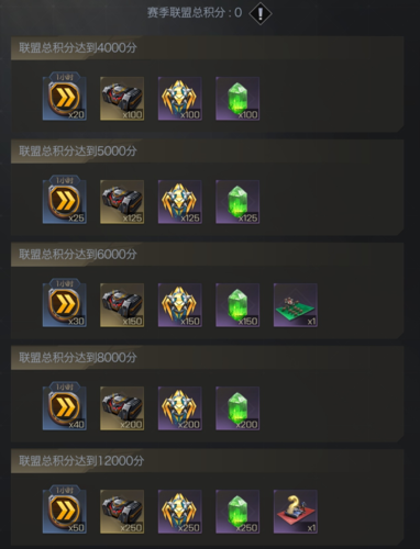 红警OL12