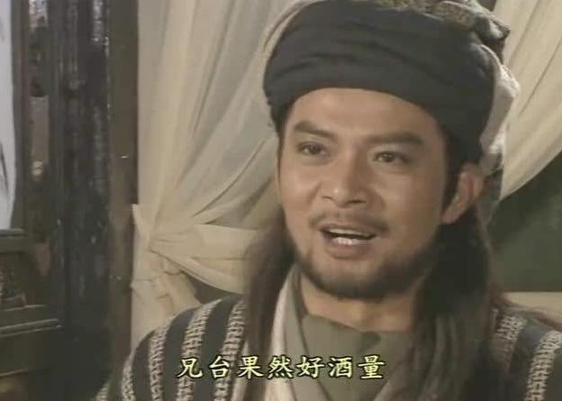 踏马江湖1