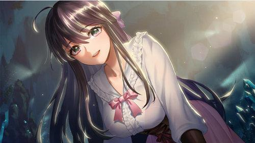 姬魔恋战纪1