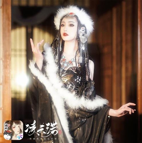 凌云诺5