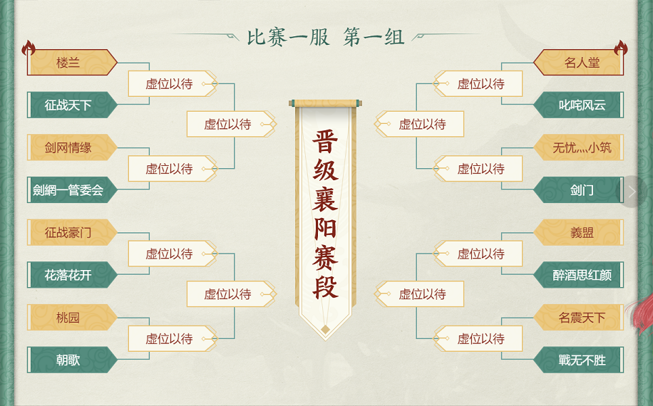 剑网1：归来1