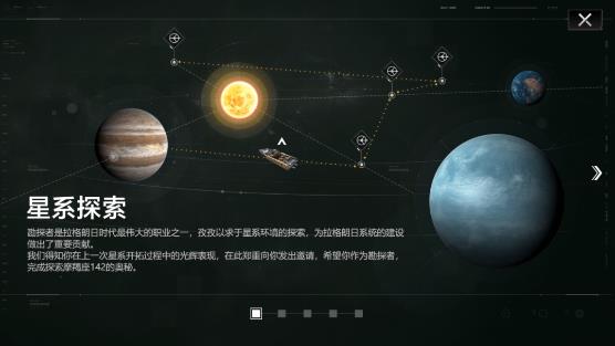 无尽的拉格朗日4