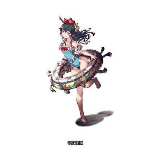 FFBE幻影战争1