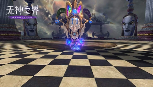 无神之界6