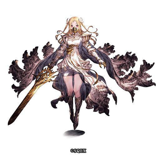 FFBE幻影战争1