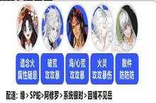 <em>阴阳</em>师银魂爬塔平民<em>阵容</em>搭配攻略