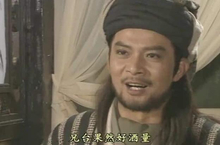 《踏马<em>江湖</em>》中这对双生子堪称一绝